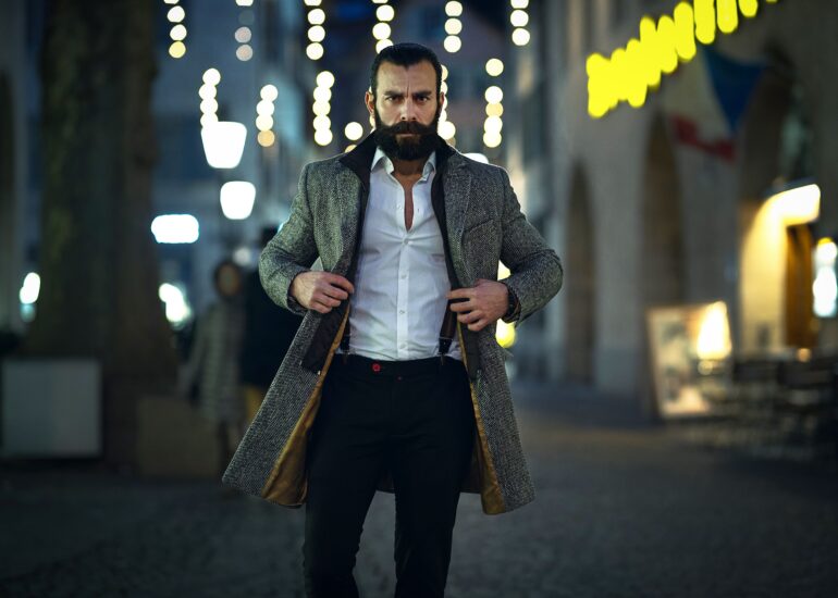 Model: @uenalkaraguel